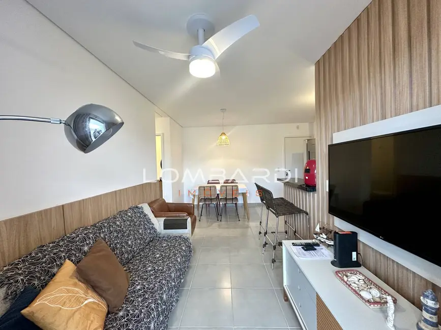 Foto 3 de Apartamento com 2 quartos à venda, 70m2 em Ubatuba - SP