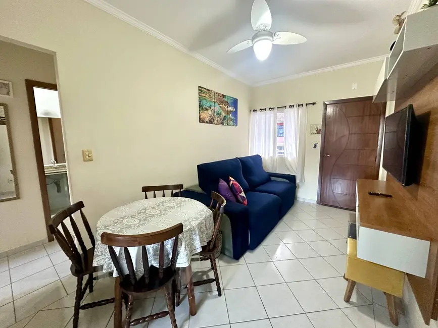 Foto 3 de Apartamento com 2 quartos à venda, 55m2 em Ubatuba - SP
