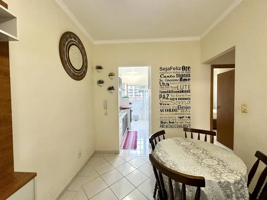 Foto 4 de Apartamento com 2 quartos à venda, 55m2 em Ubatuba - SP