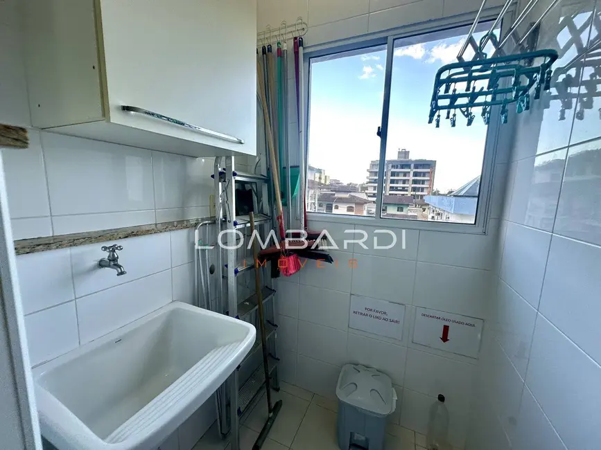 Foto 7 de Apartamento com 2 quartos à venda, 55m2 em Ubatuba - SP