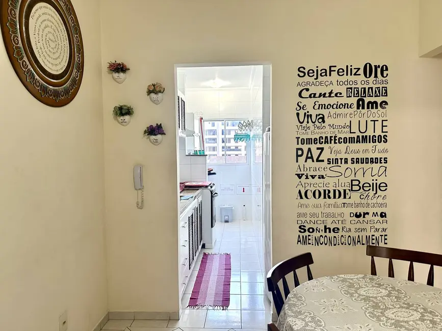 Foto 8 de Apartamento com 2 quartos à venda, 55m2 em Ubatuba - SP