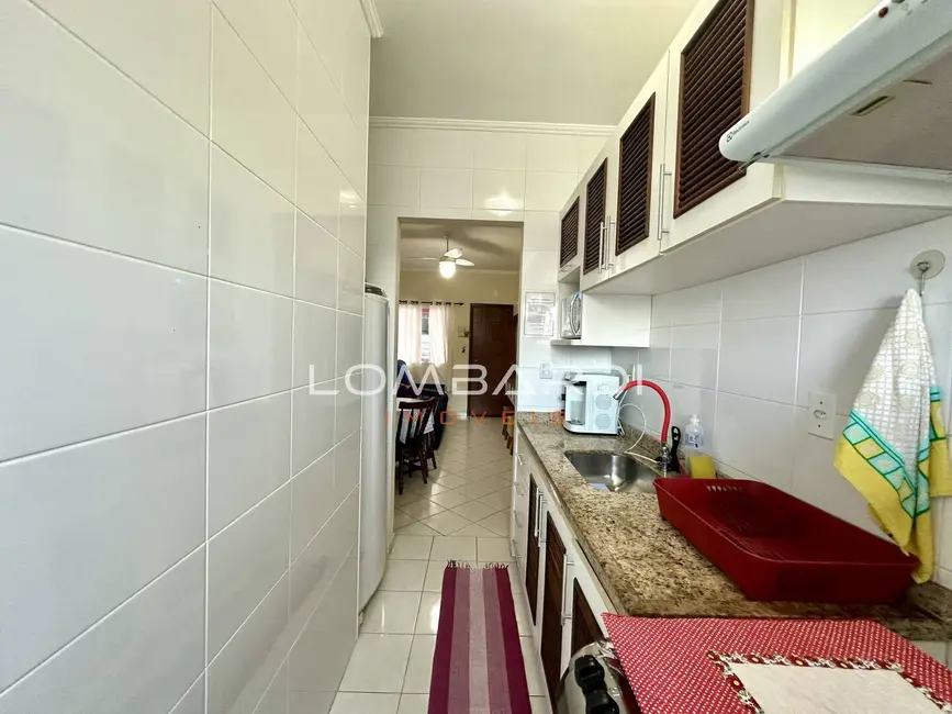 Foto 3 de Apartamento com 2 quartos à venda, 55m2 em Ubatuba - SP