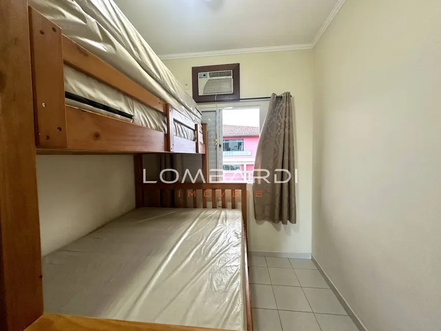 Foto 5 de Apartamento com 2 quartos à venda, 55m2 em Ubatuba - SP