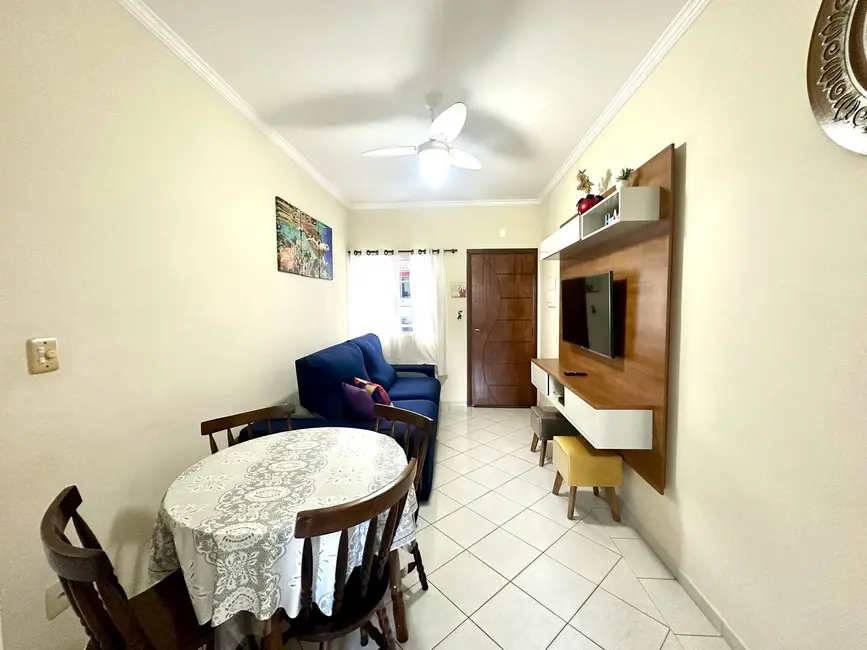 Foto 1 de Apartamento com 2 quartos à venda, 55m2 em Ubatuba - SP