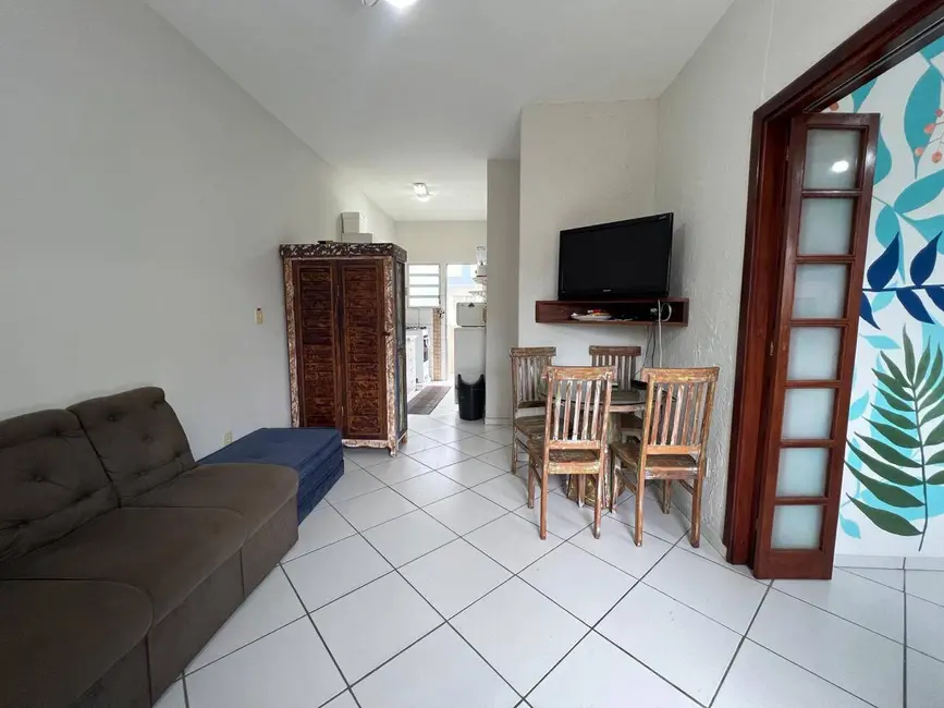 Foto 1 de Apartamento com 2 quartos à venda, 56m2 em Ubatuba - SP