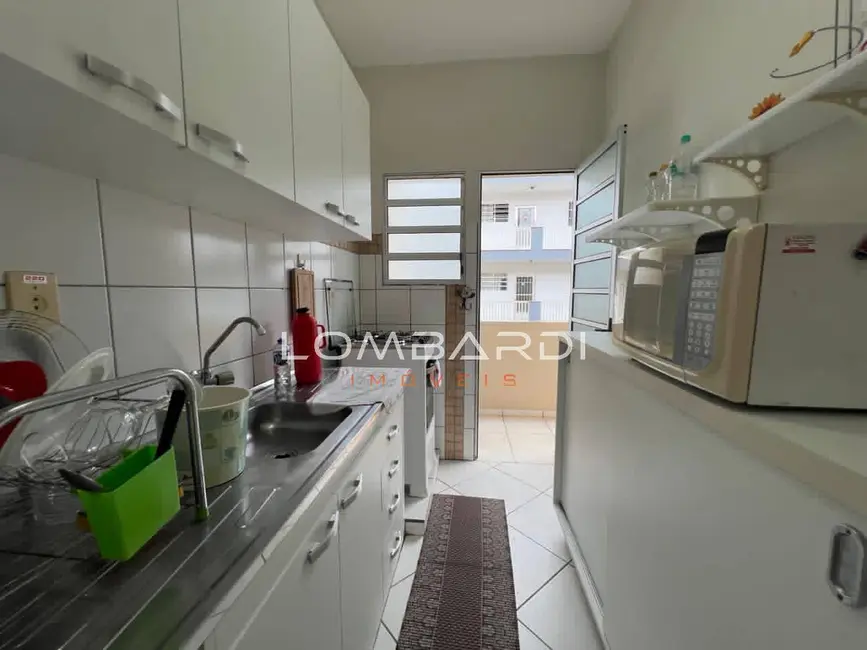 Foto 5 de Apartamento com 2 quartos à venda, 56m2 em Ubatuba - SP