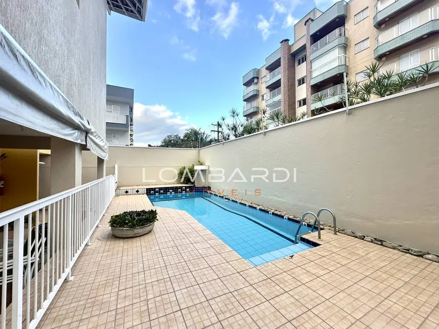 Foto 2 de Apartamento com 2 quartos à venda, 55m2 em Ubatuba - SP