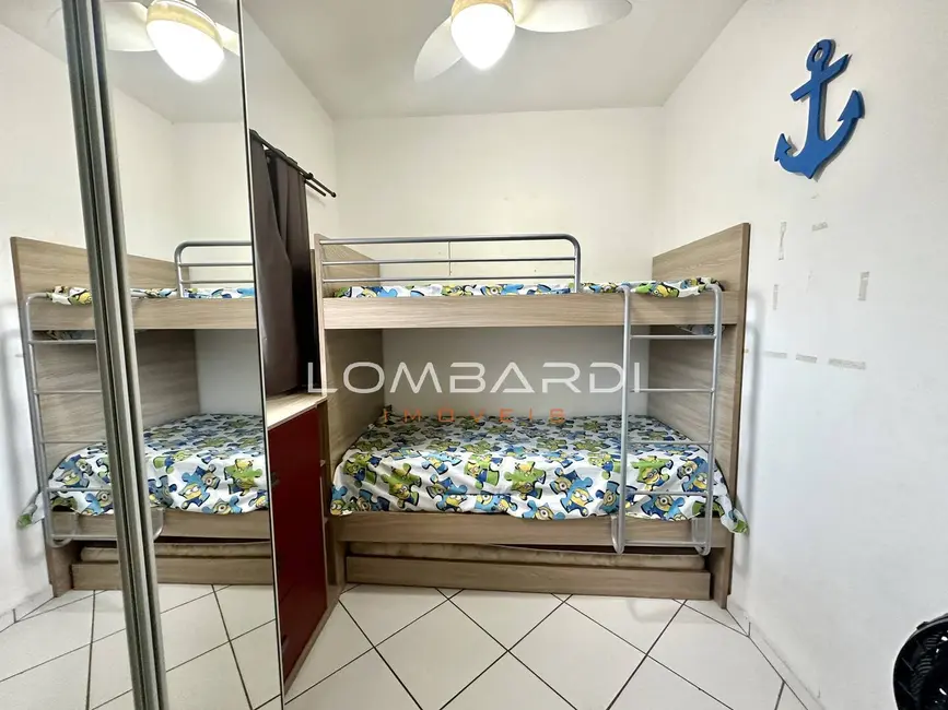 Foto 6 de Apartamento com 2 quartos à venda, 55m2 em Ubatuba - SP
