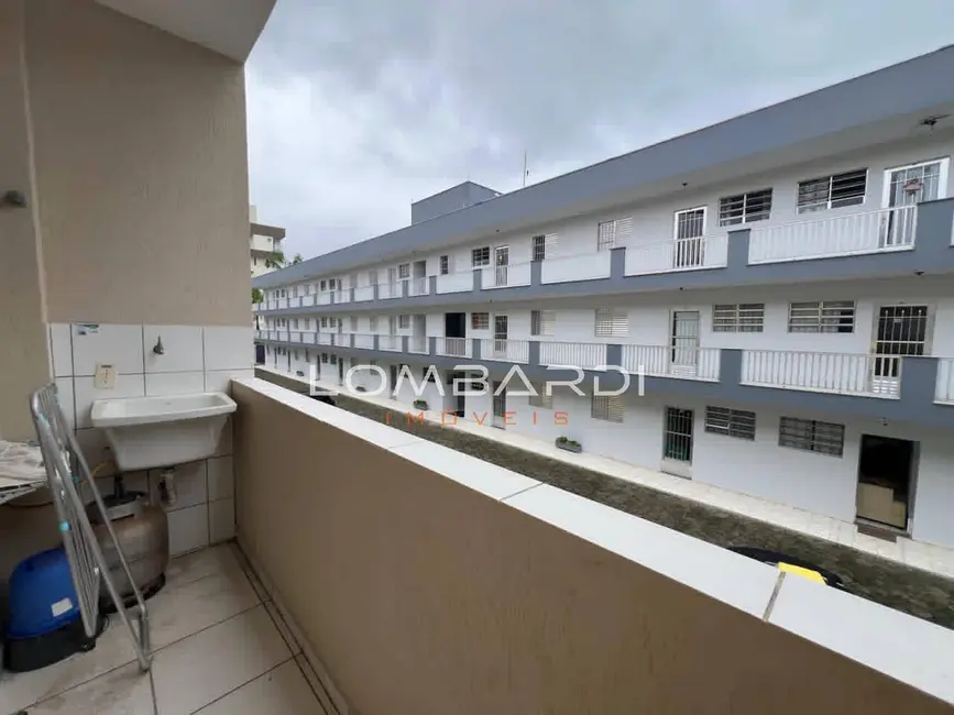 Foto 7 de Apartamento com 2 quartos à venda, 56m2 em Ubatuba - SP