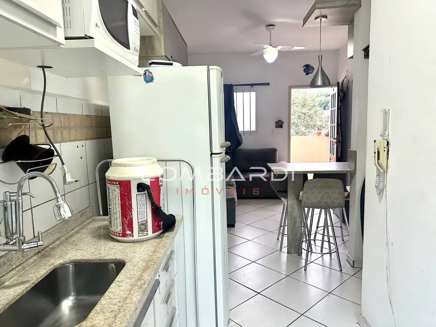 Foto 7 de Apartamento com 2 quartos à venda, 55m2 em Ubatuba - SP