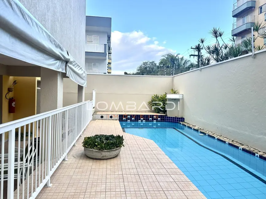 Foto 1 de Apartamento com 2 quartos à venda, 55m2 em Ubatuba - SP