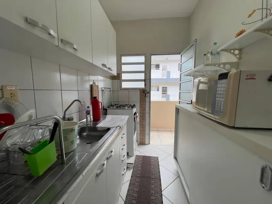 Foto 5 de Apartamento com 2 quartos à venda, 56m2 em Ubatuba - SP