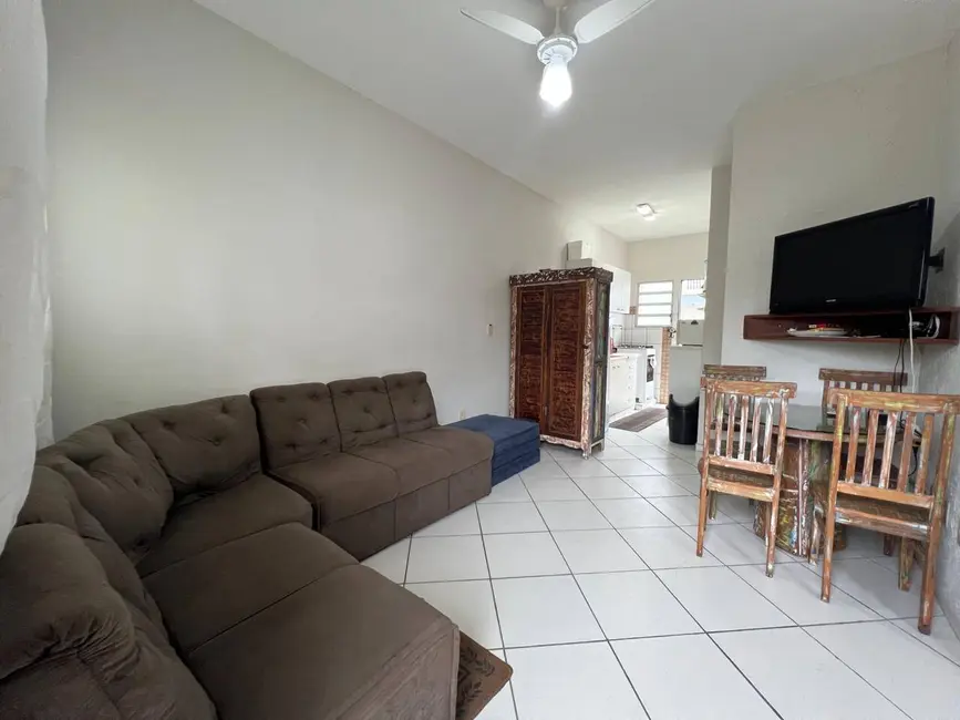 Foto 4 de Apartamento com 2 quartos à venda, 56m2 em Ubatuba - SP