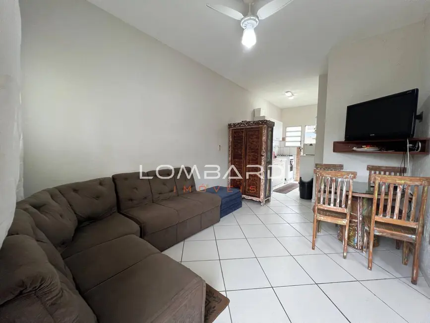 Foto 4 de Apartamento com 2 quartos à venda, 56m2 em Ubatuba - SP