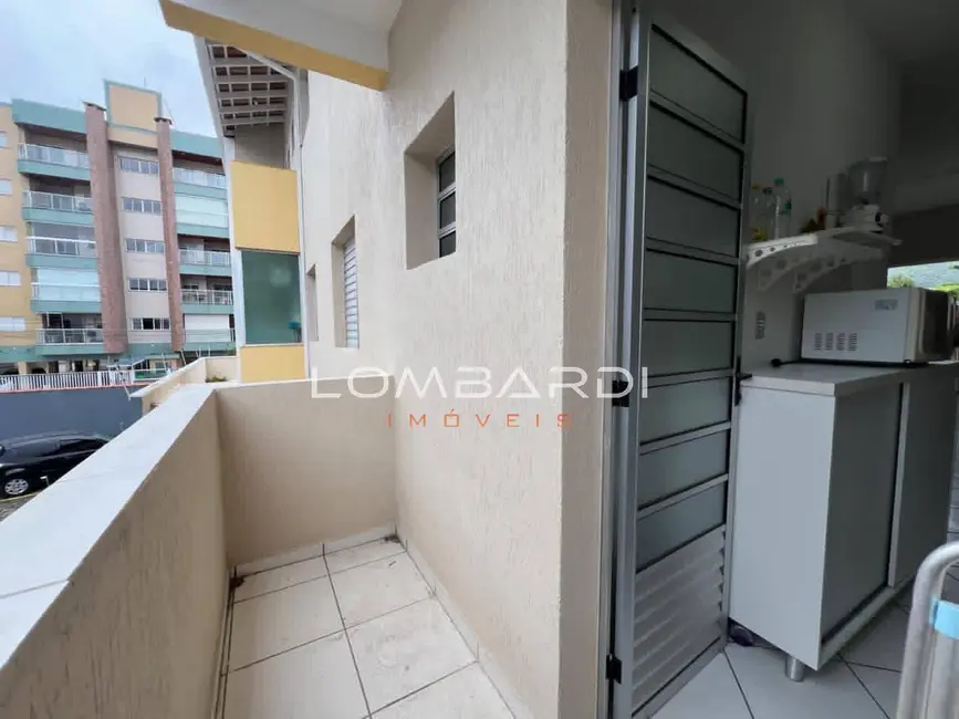 Foto 8 de Apartamento com 2 quartos à venda, 56m2 em Ubatuba - SP