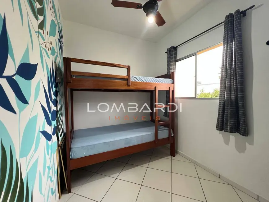 Foto 9 de Apartamento com 2 quartos à venda, 56m2 em Ubatuba - SP
