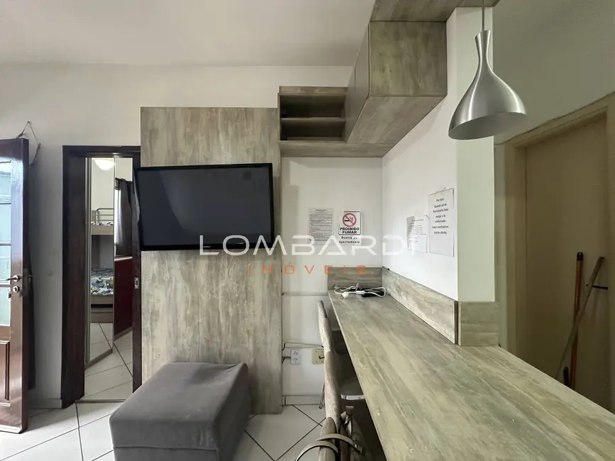 Foto 9 de Apartamento com 2 quartos à venda, 55m2 em Ubatuba - SP