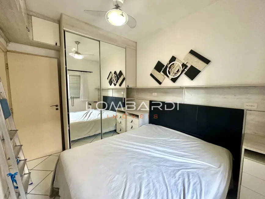 Foto 5 de Apartamento com 2 quartos à venda, 55m2 em Ubatuba - SP