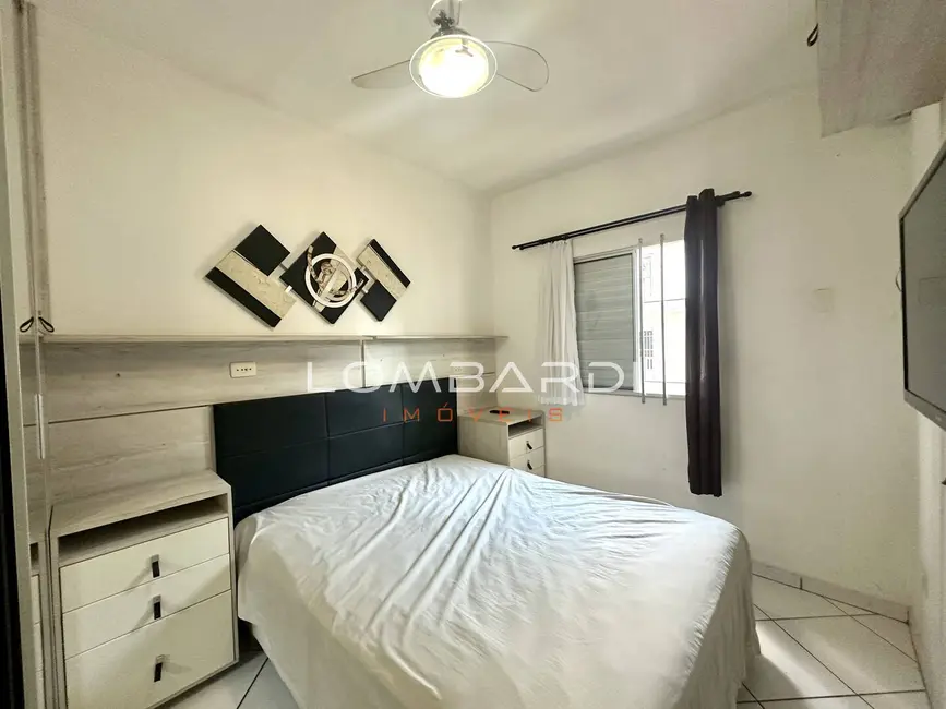 Foto 8 de Apartamento com 2 quartos à venda, 55m2 em Ubatuba - SP