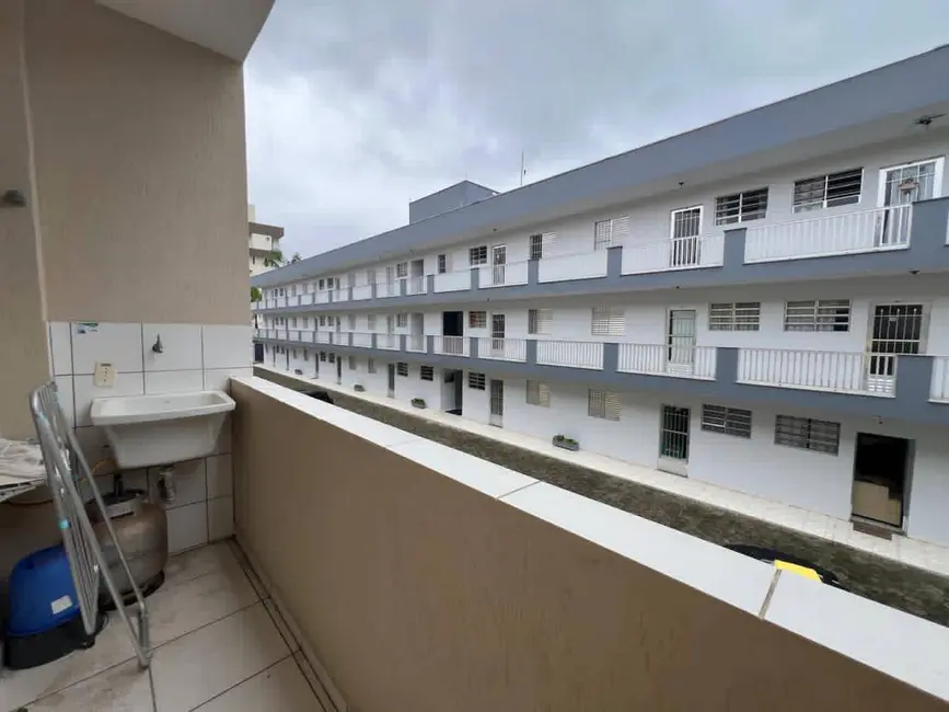 Foto 7 de Apartamento com 2 quartos à venda, 56m2 em Ubatuba - SP
