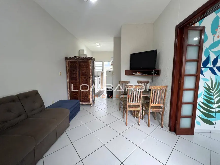Foto 1 de Apartamento com 2 quartos à venda, 56m2 em Ubatuba - SP