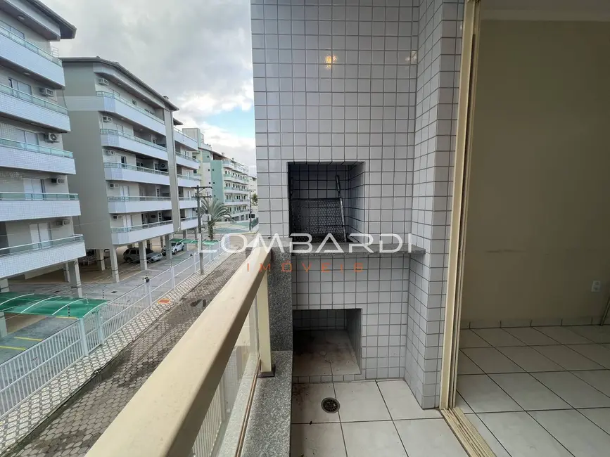 Foto 7 de Apartamento com 2 quartos à venda, 55m2 em Ubatuba - SP