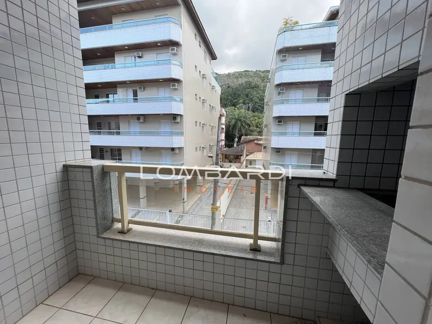 Foto 6 de Apartamento com 2 quartos à venda, 55m2 em Ubatuba - SP