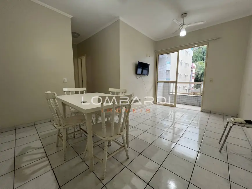 Foto 2 de Apartamento com 2 quartos à venda, 55m2 em Ubatuba - SP