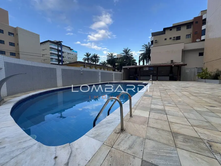 Foto 1 de Apartamento com 2 quartos à venda, 55m2 em Ubatuba - SP