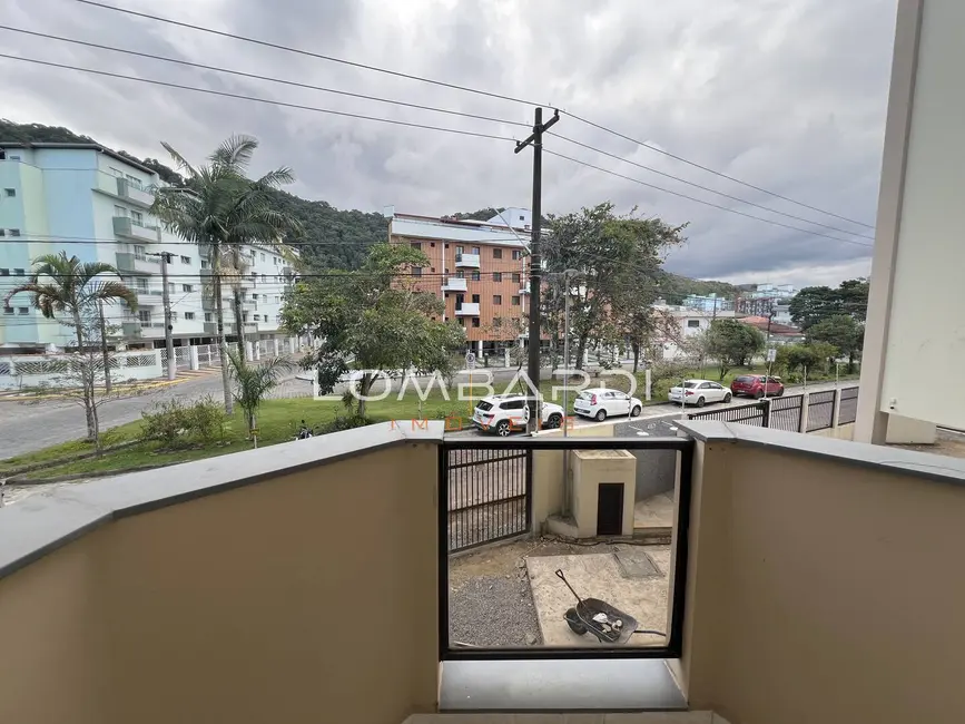 Foto 6 de Apartamento com 2 quartos à venda, 55m2 em Ubatuba - SP