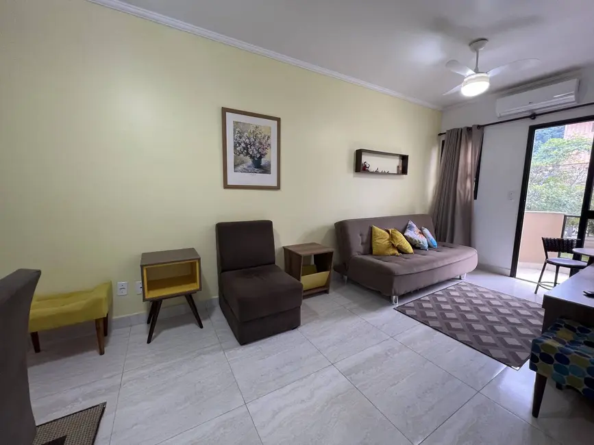 Foto 4 de Apartamento com 2 quartos à venda, 55m2 em Ubatuba - SP