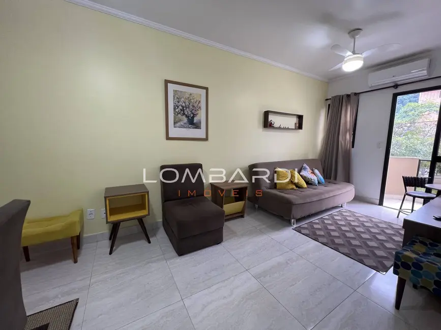 Foto 4 de Apartamento com 2 quartos à venda, 55m2 em Ubatuba - SP