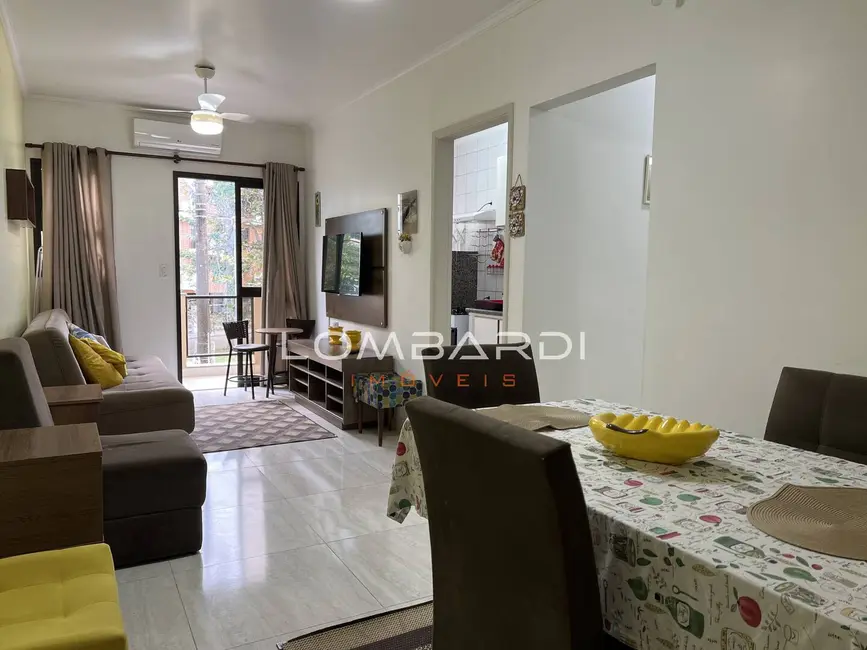 Foto 3 de Apartamento com 2 quartos à venda, 55m2 em Ubatuba - SP