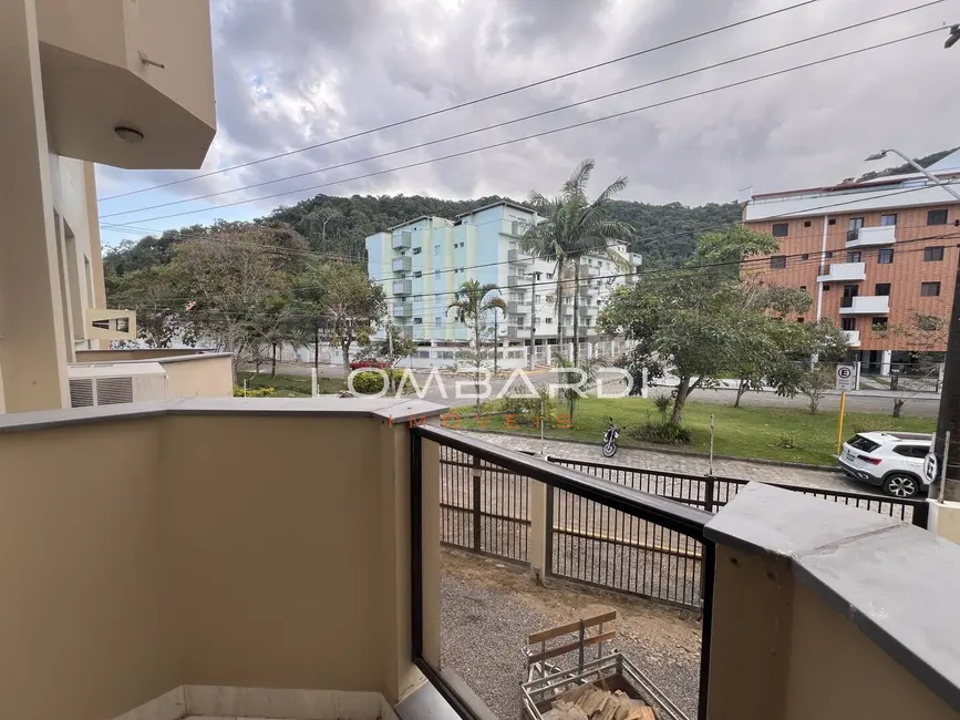 Foto 8 de Apartamento com 2 quartos à venda, 55m2 em Ubatuba - SP