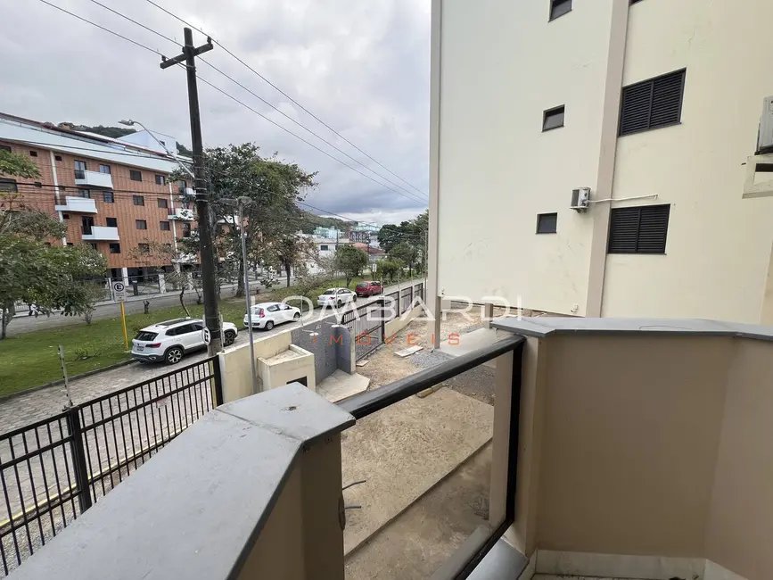 Foto 5 de Apartamento com 2 quartos à venda, 55m2 em Ubatuba - SP
