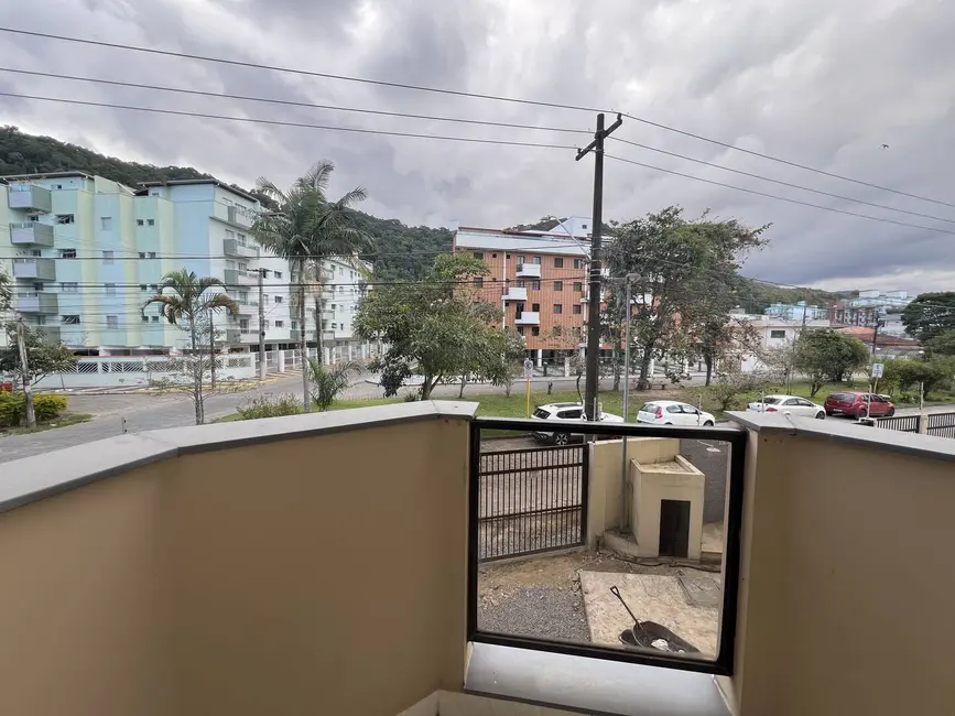 Foto 7 de Apartamento com 2 quartos à venda, 55m2 em Ubatuba - SP