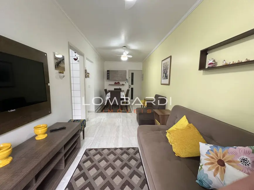 Foto 9 de Apartamento com 2 quartos à venda, 55m2 em Ubatuba - SP