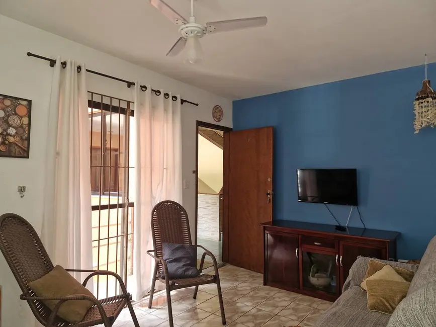 Foto 5 de Apartamento com 2 quartos à venda, 54m2 em Ubatuba - SP