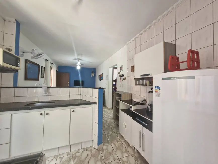 Foto 6 de Apartamento com 2 quartos à venda, 54m2 em Ubatuba - SP