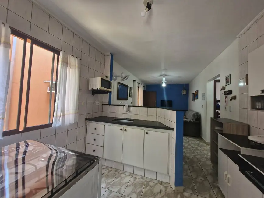 Foto 7 de Apartamento com 2 quartos à venda, 54m2 em Ubatuba - SP