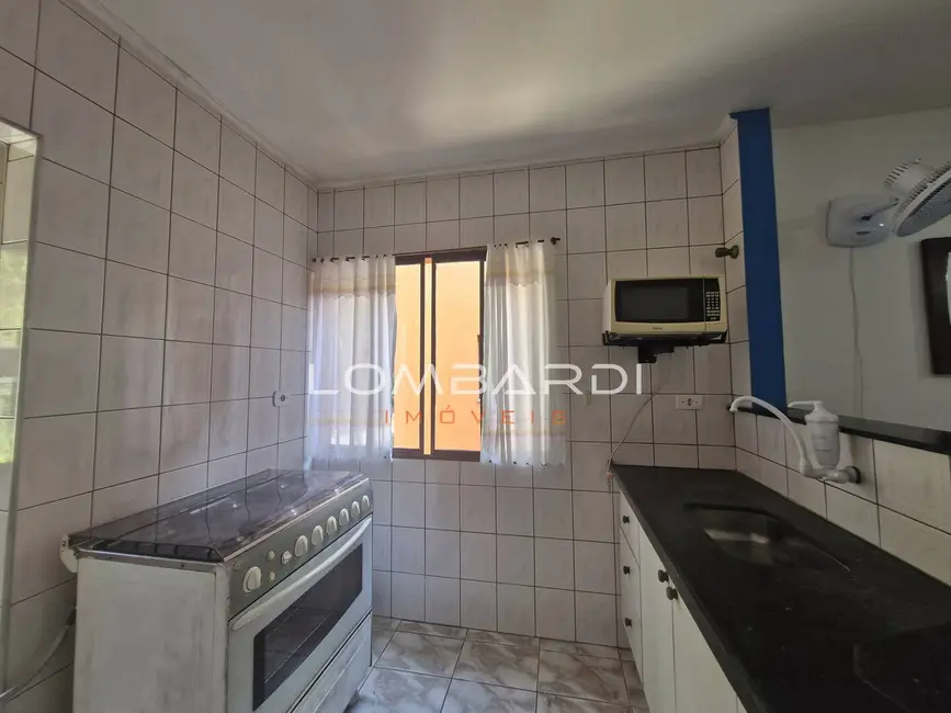 Apartamento com 2 quartos à venda, 54m2 em Ubatuba - SP - imagem 8 Foto 8 de Apartamento com 2 quartos à venda, 54m2 em Ubatuba - SP