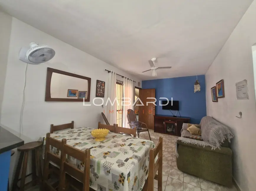 Apartamento com 2 quartos à venda, 54m2 em Ubatuba - SP - imagem 4 Foto 4 de Apartamento com 2 quartos à venda, 54m2 em Ubatuba - SP