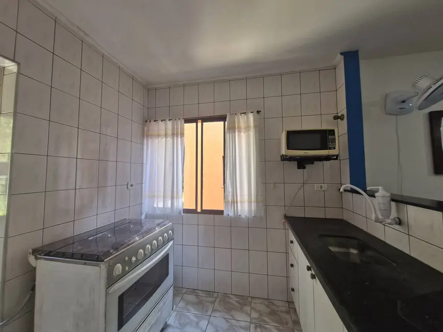 Foto 8 de Apartamento com 2 quartos à venda, 54m2 em Ubatuba - SP