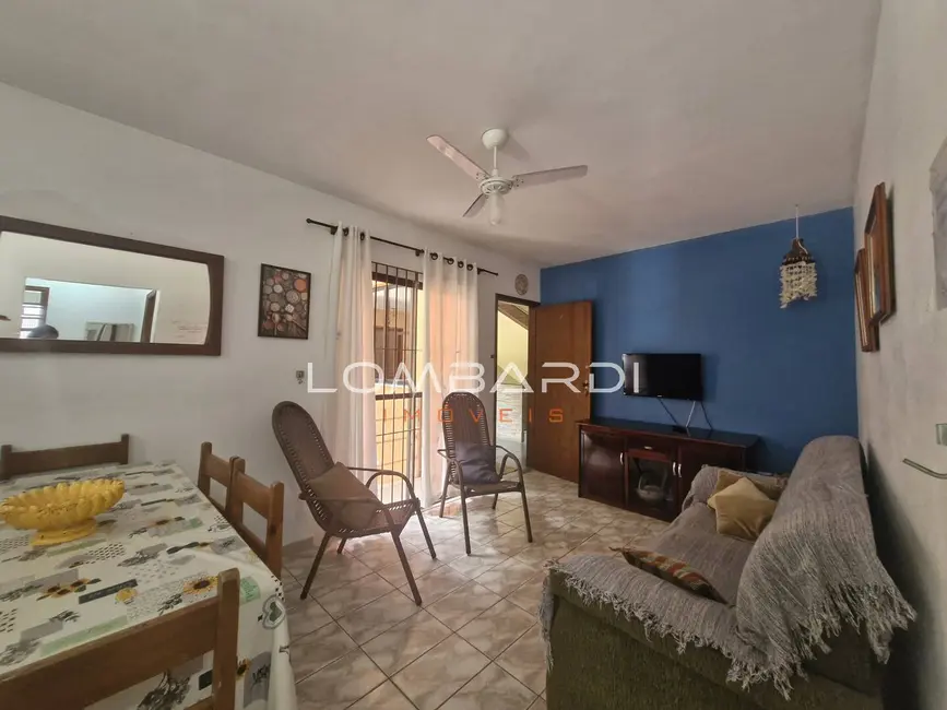 Apartamento com 2 quartos à venda, 54m2 em Ubatuba - SP - imagem 1 Foto 1 de Apartamento com 2 quartos à venda, 54m2 em Ubatuba - SP