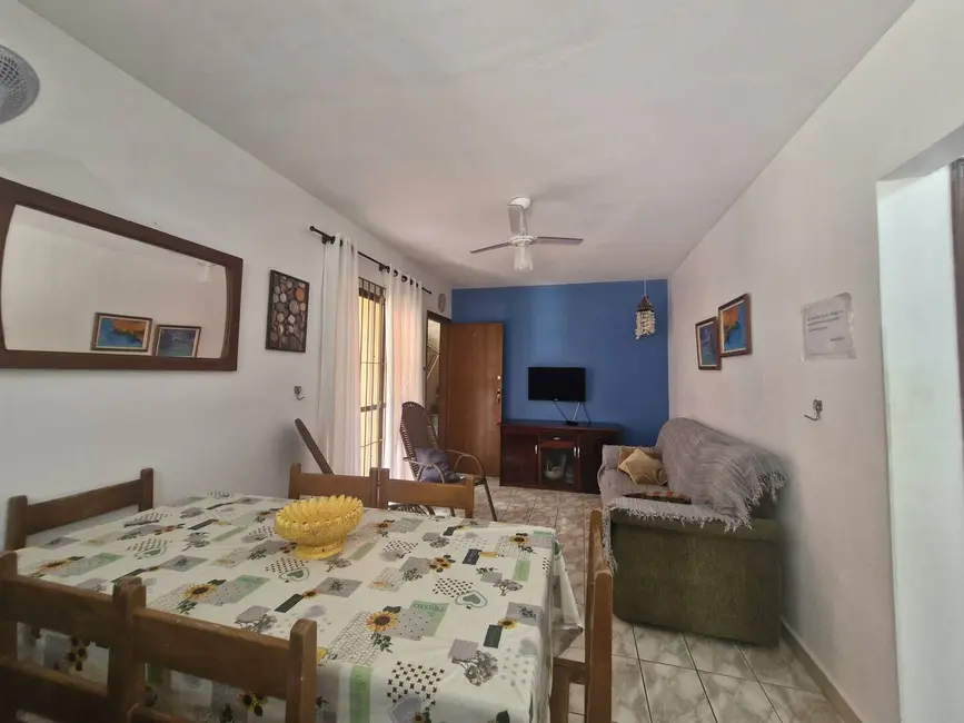 Foto 3 de Apartamento com 2 quartos à venda, 54m2 em Ubatuba - SP
