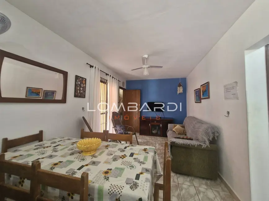 Apartamento com 2 quartos à venda, 54m2 em Ubatuba - SP - imagem 3 Foto 3 de Apartamento com 2 quartos à venda, 54m2 em Ubatuba - SP
