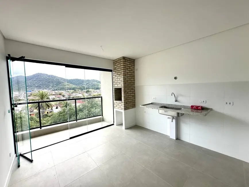 Foto 6 de Apartamento com 2 quartos à venda, 77m2 em Ubatuba - SP
