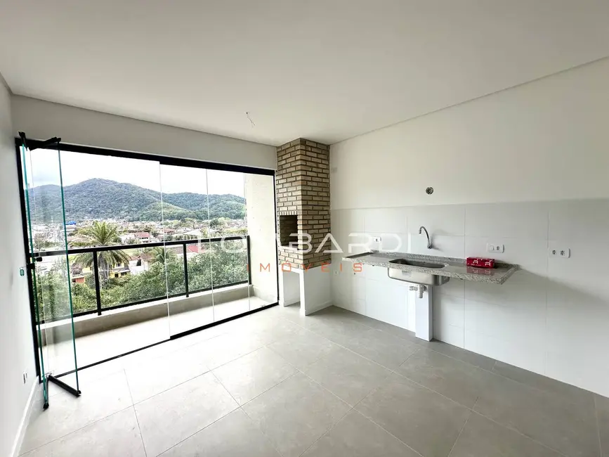 Apartamento com 2 quartos à venda, 77m2 em Ubatuba - SP - imagem 6 Foto 6 de Apartamento com 2 quartos à venda, 77m2 em Ubatuba - SP
