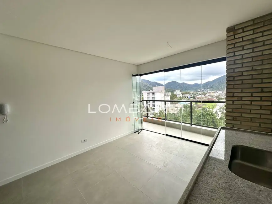 Apartamento com 2 quartos à venda, 77m2 em Ubatuba - SP - imagem 4 Foto 4 de Apartamento com 2 quartos à venda, 77m2 em Ubatuba - SP