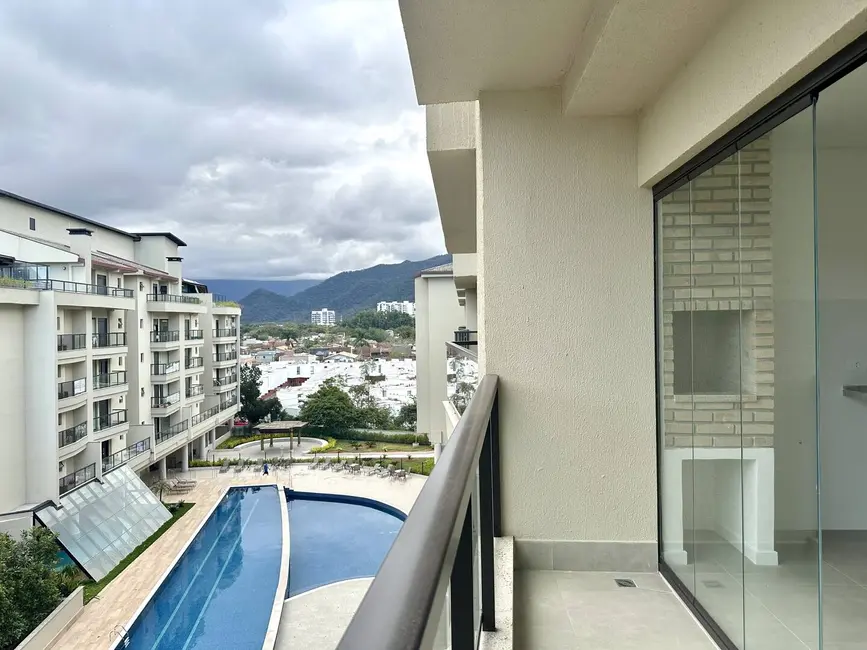 Foto 3 de Apartamento com 2 quartos à venda, 77m2 em Ubatuba - SP